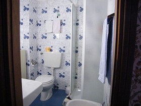 Hotel La Pergola