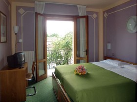Hotel La Pergola