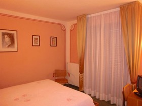 Hotel La Pergola