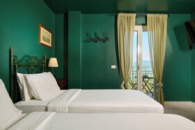 Il Ciocco Hotels