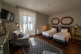 Il Ciocco Hotels