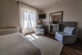 Il Ciocco Hotels
