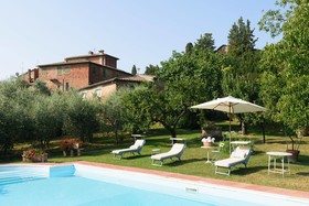 Villa Vignacce