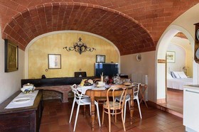 Villa Vignacce