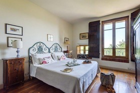 Villa Vignacce