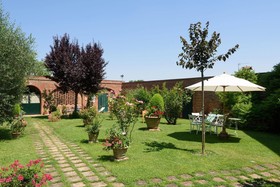 Villa Vignacce