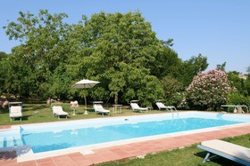 Villa Vignacce