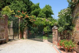 Villa Vignacce