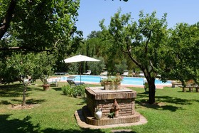 Villa Vignacce