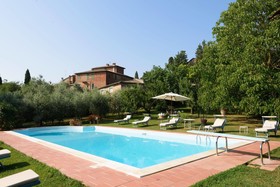 Villa Vignacce