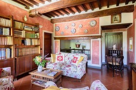 Villa Vignacce