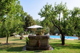 Villa Vignacce