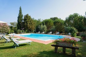 Villa Vignacce