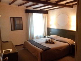 Hotel Borgo Antico