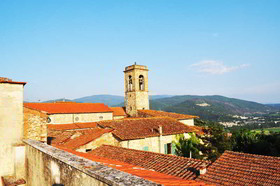 Hotel Borgo Antico