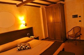Hotel Borgo Antico
