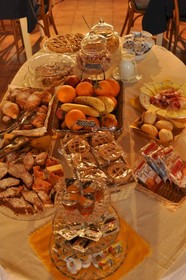 Hotel Borgo Antico