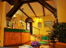 Hotel Borgo Antico