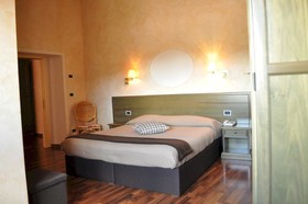 Hotel Borgo Antico