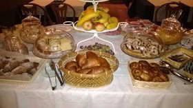 Hotel Borgo Antico