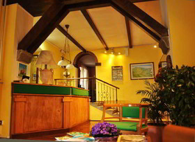 Hotel Borgo Antico