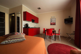 Residence Easy Space