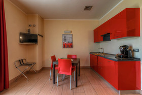 Residence Easy Space