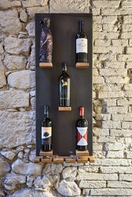 Bolgheri Wine Suite