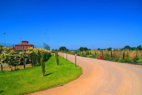 Resort Il Casale Bolgherese