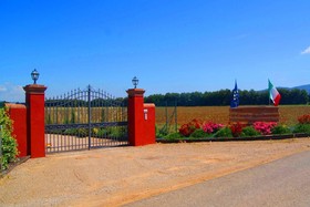 Resort Il Casale Bolgherese