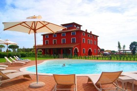 Resort Il Casale Bolgherese