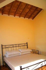 Resort Il Casale Bolgherese