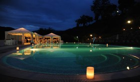 Borgo Giusto Tuscany