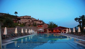 Borgo Giusto Tuscany