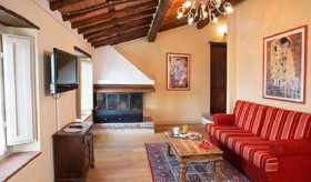 Borgo Giusto Tuscany