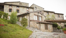 Borgo Giusto Tuscany