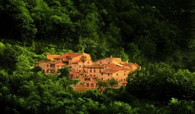 Borgo Giusto Tuscany