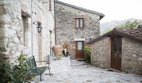 Borgo Giusto Tuscany