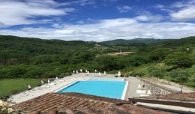 Borgo Giusto Tuscany