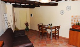 Borgo Giusto Tuscany