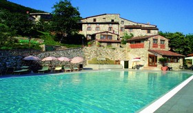 Borgo Giusto Tuscany