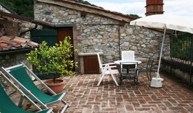Borgo Giusto Tuscany