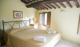 Borgo Giusto Tuscany