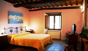 Borgo Giusto Tuscany