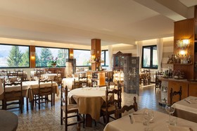 Hotel Ristorante Milano