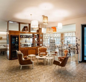 Hotel Ristorante Milano
