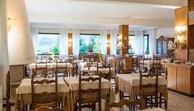 Hotel Ristorante Milano