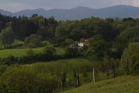 Agriturismo La Topaia