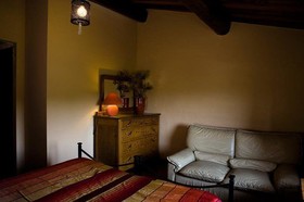 Agriturismo La Topaia
