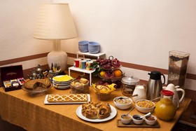 Agriturismo La Topaia